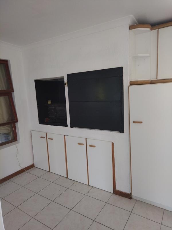 To Let 3 Bedroom Property for Rent in Twin Palms Western Cape